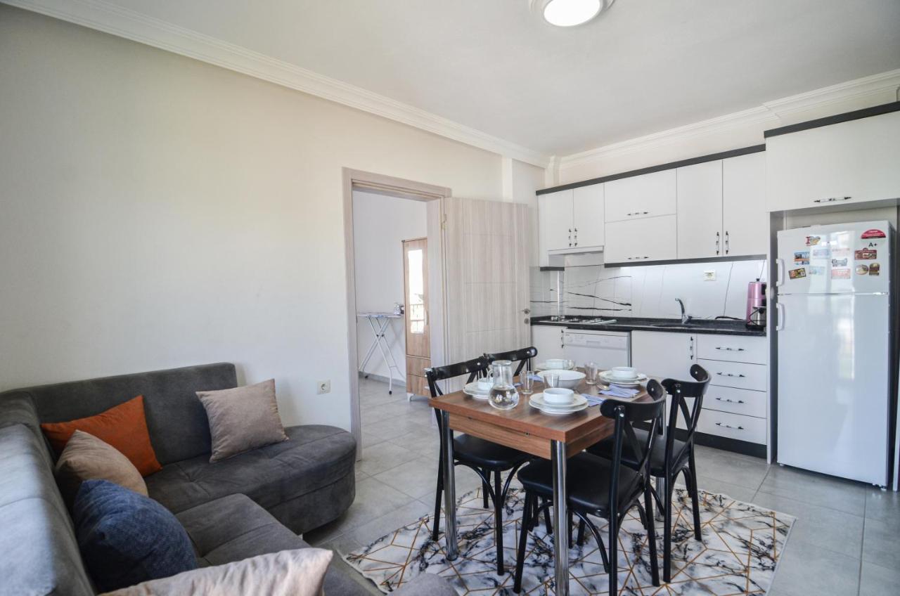 Apartment Atli Apart *