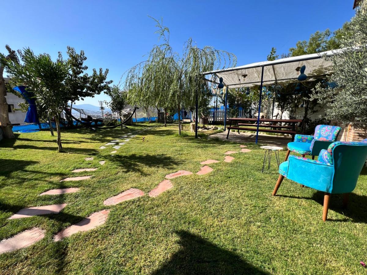Villa Barbaros Fethiye