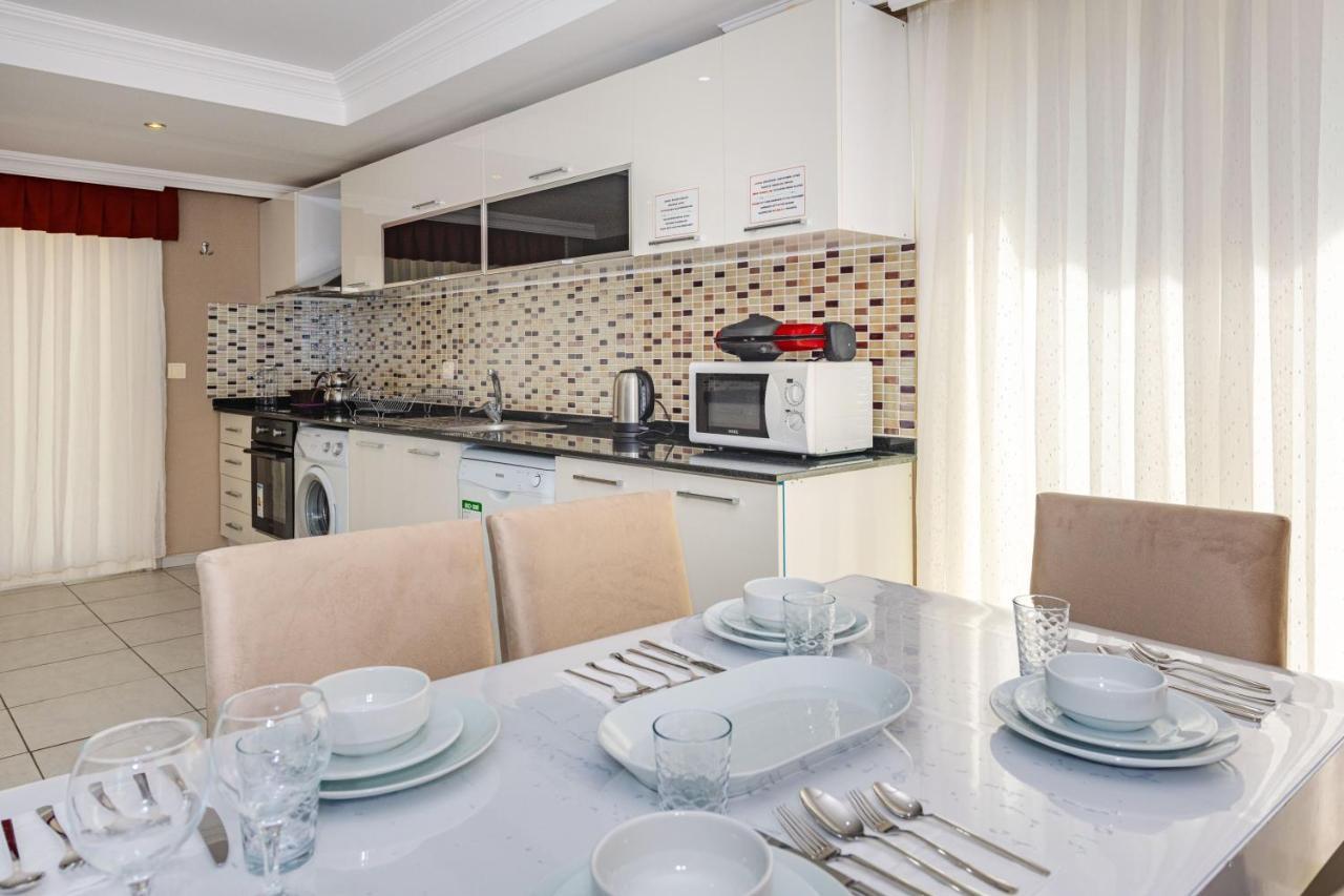 Villa Yasam Park Rena Villalari Oeluedeniz
