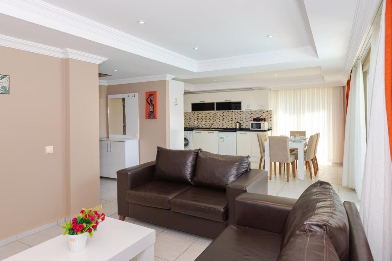 Yasam Park Rena Villalari Oeluedeniz Villa