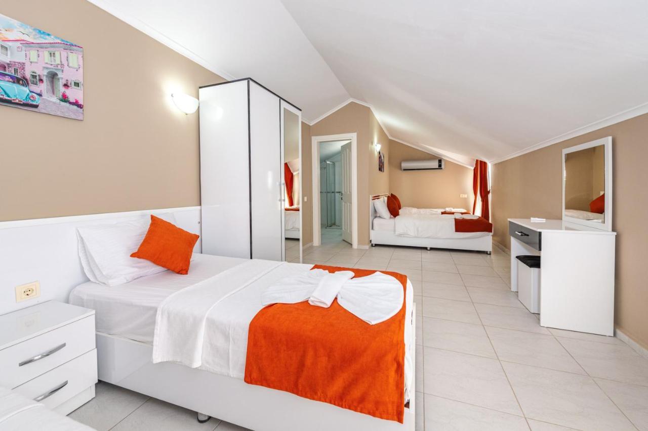 Villa Yasam Park Rena Villalari Oeluedeniz