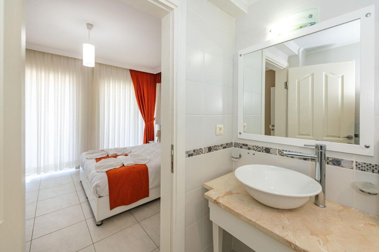 Villa Yasam Park Rena Villalari Oeluedeniz Fethiye
