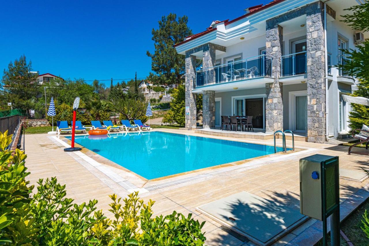 Yasam Park Rena Villalari Oeluedeniz Villa *