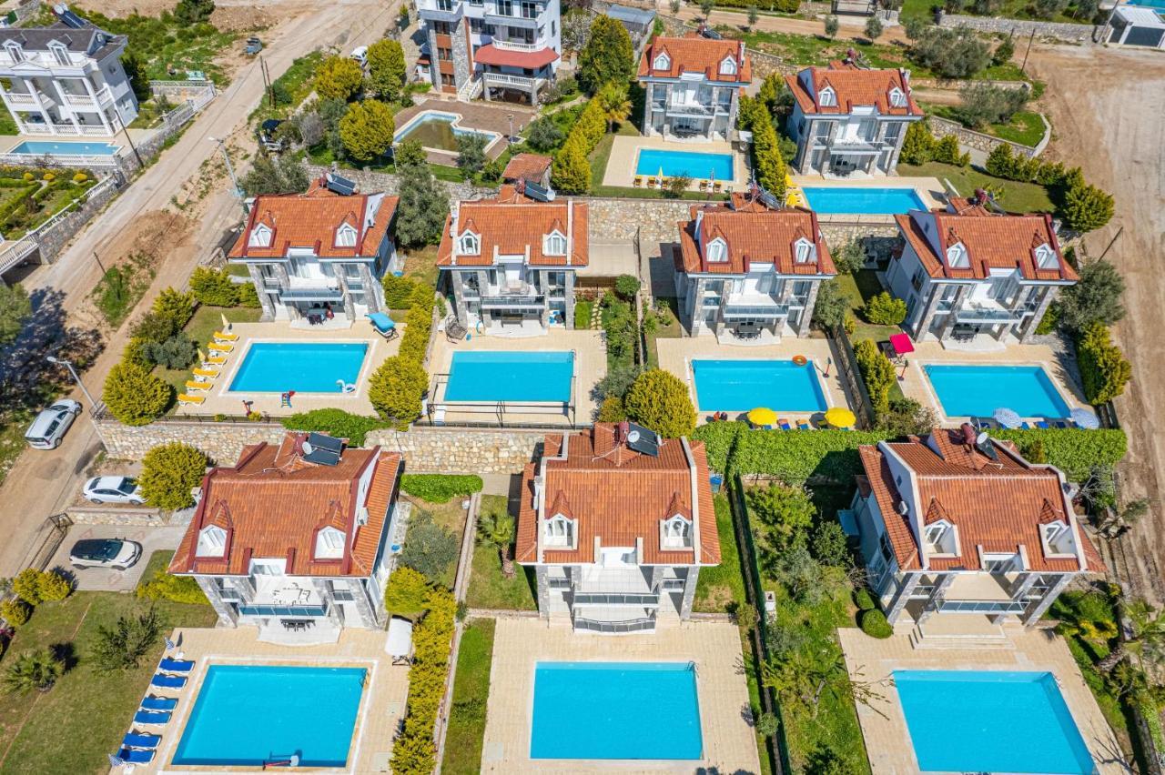 Yasam Park Rena Villalari Oeluedeniz Villa