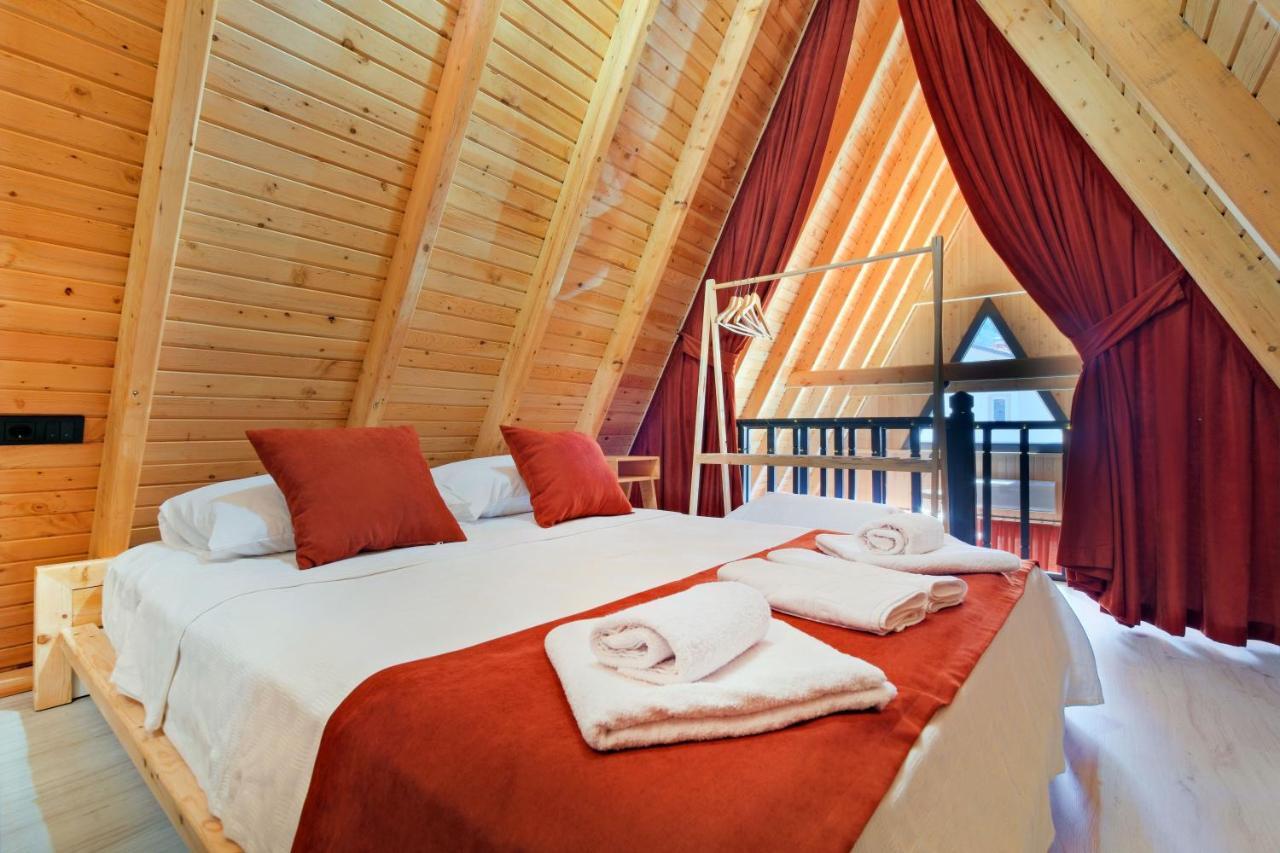 Atli Ferienhaus