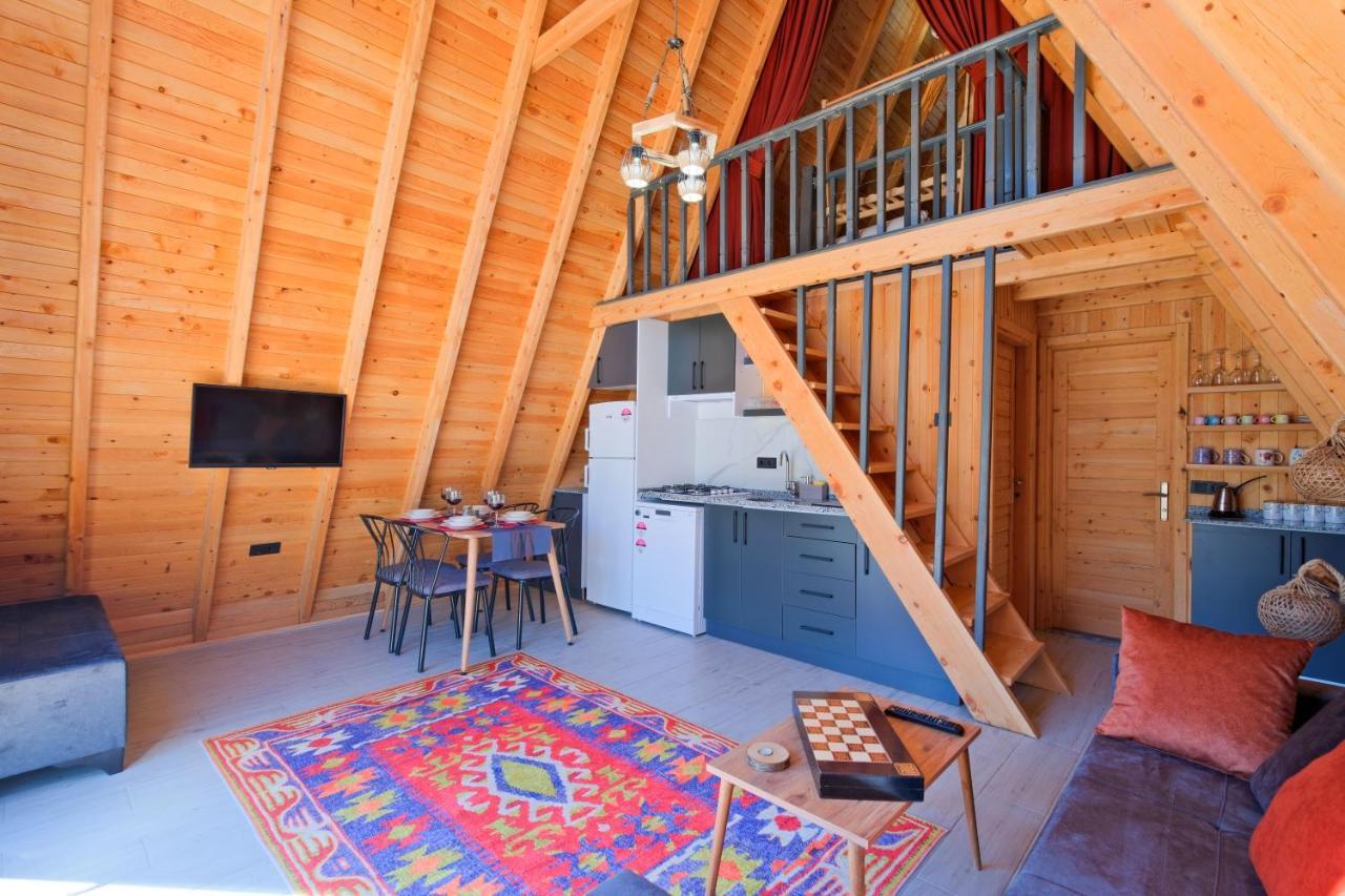 Ferienhaus Atli