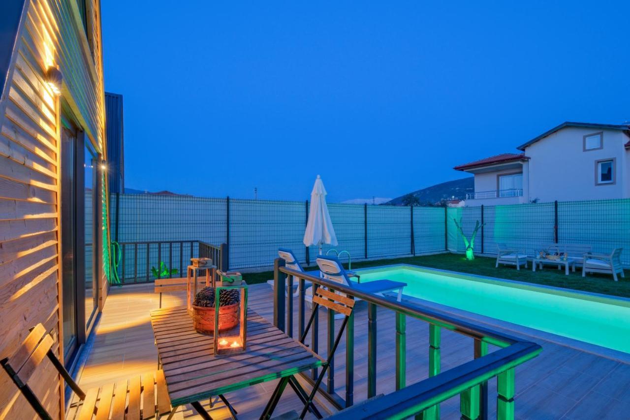 Atli Vakantiehuis