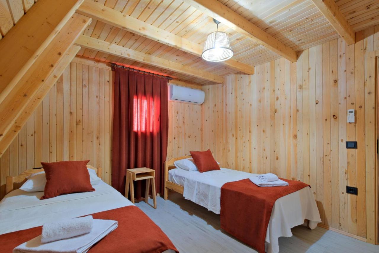 Atli Vakantiehuis Fethiye