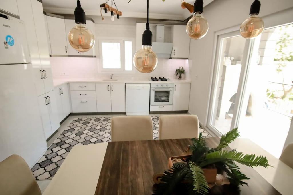 Olive Garden House Villa Fethiye