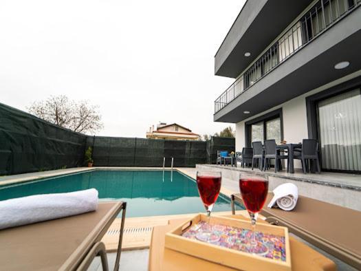 Villa Mercan