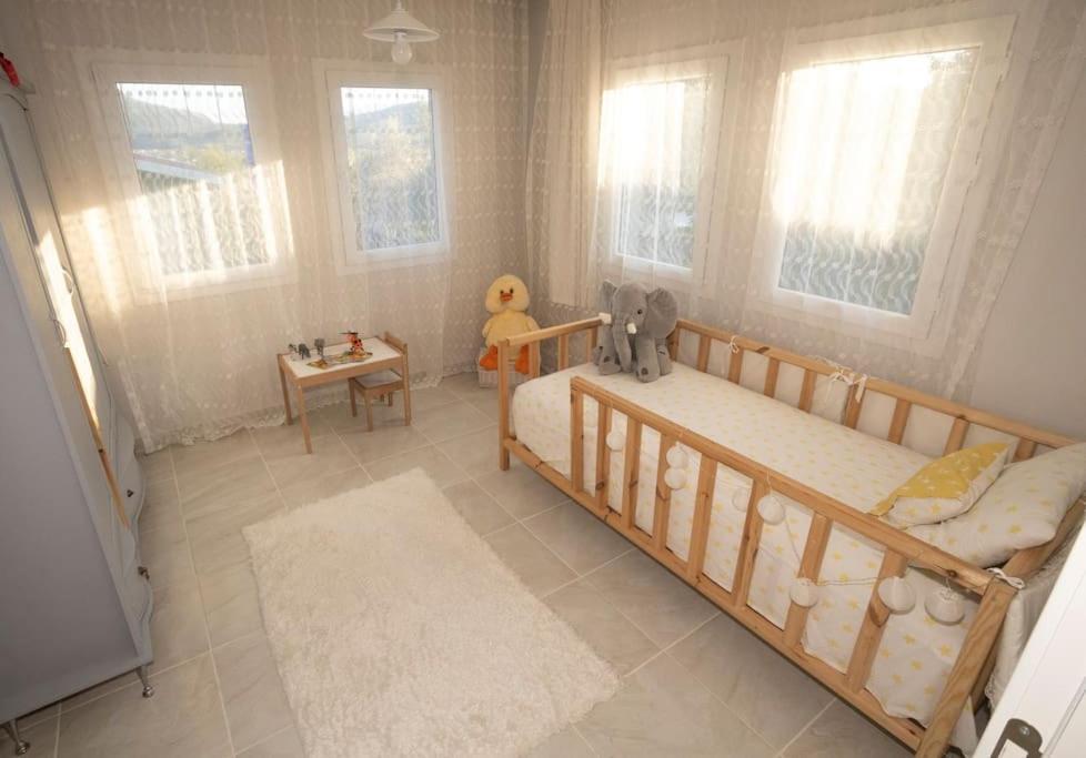Olive Garden House Villa *