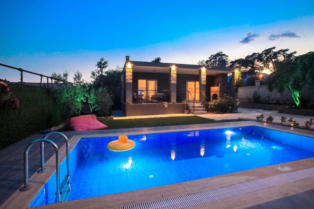 Olive Garden House Villa