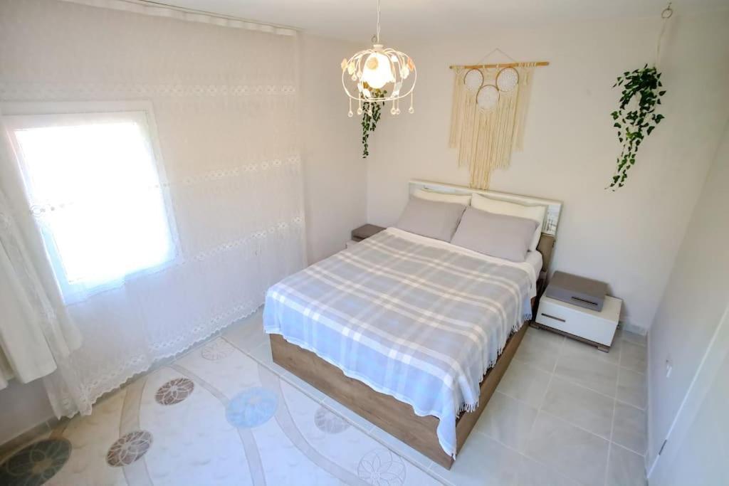 Olive Garden House Fethiye