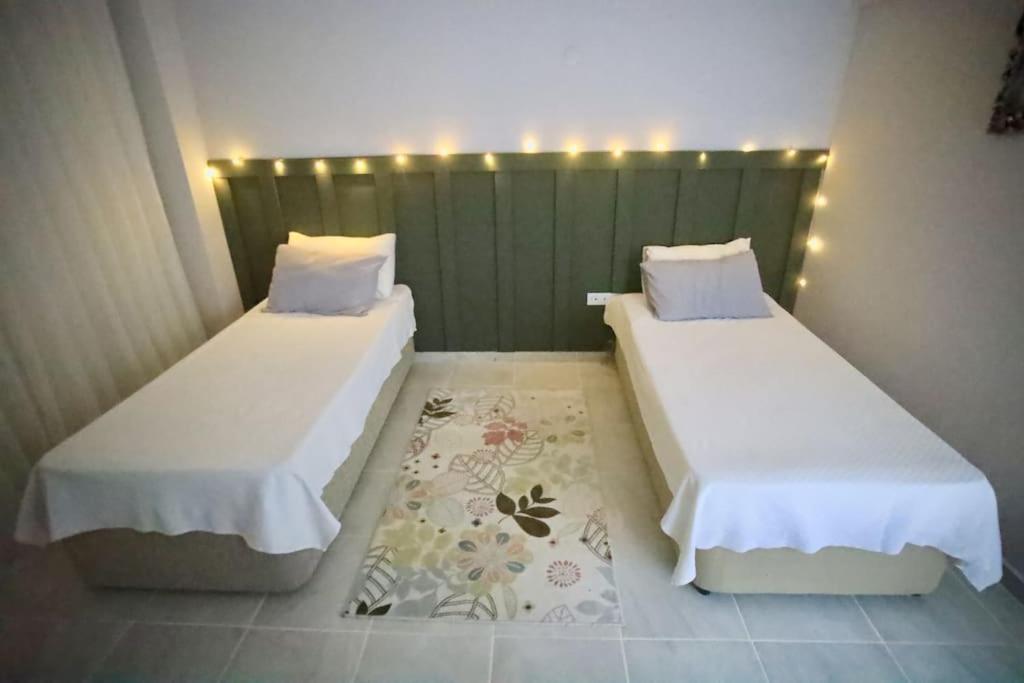 Olive Garden House Fethiye
