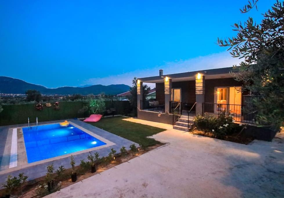 Olive Garden House * Fethiye