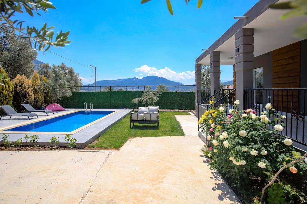 Villa Olive Garden House *