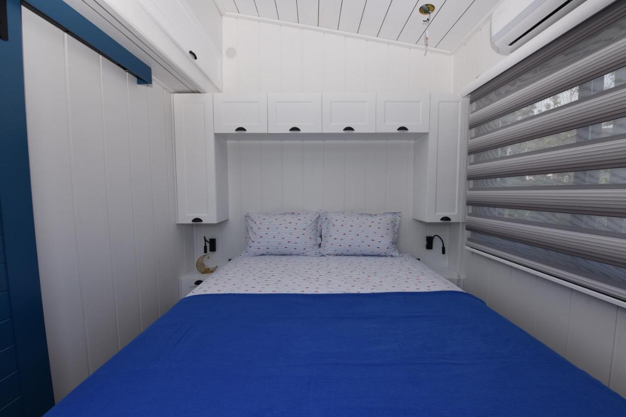 Arkaya Tinyhouse Villa *