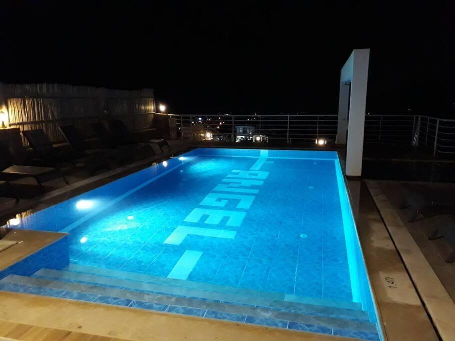 Alya, Spacious 4 Bed With Private Pool * Fethiye