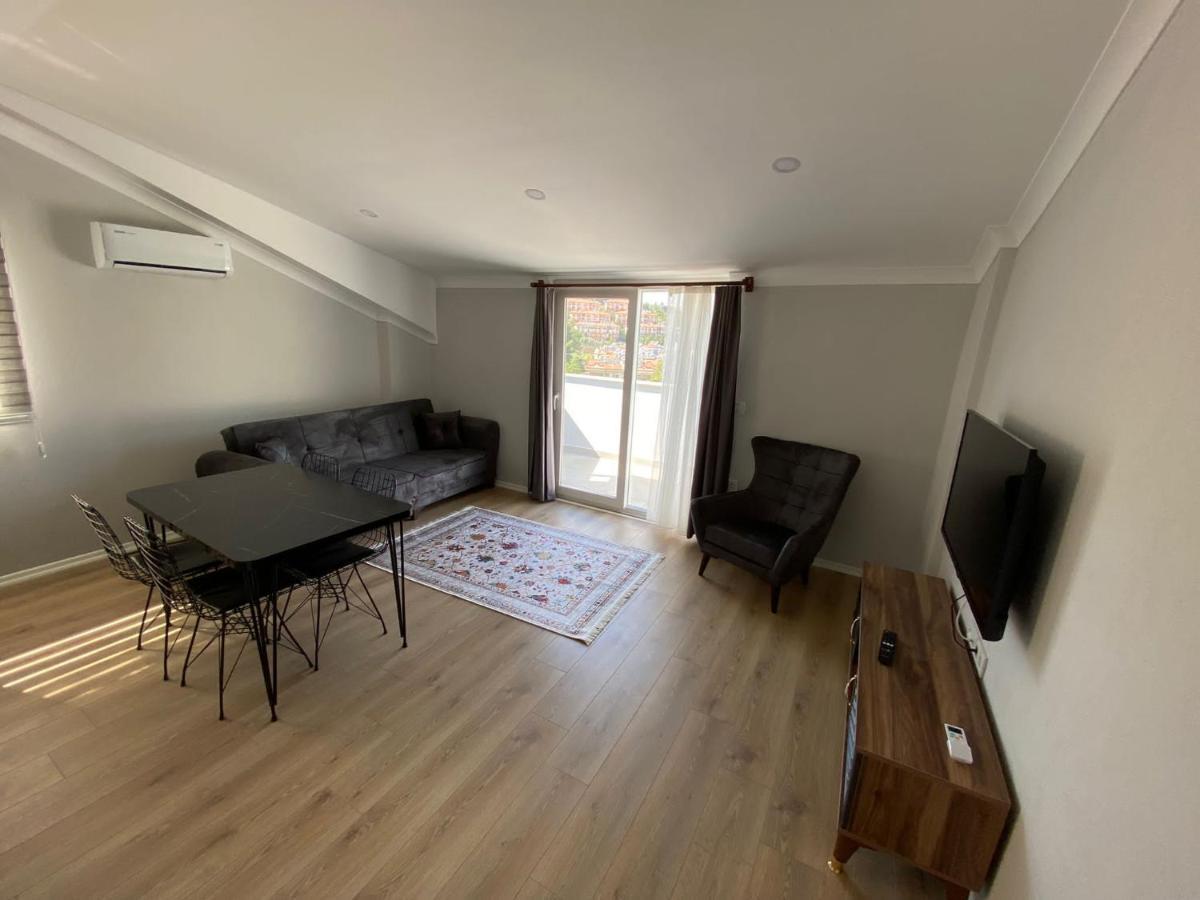 Alkaya Apart Apartment