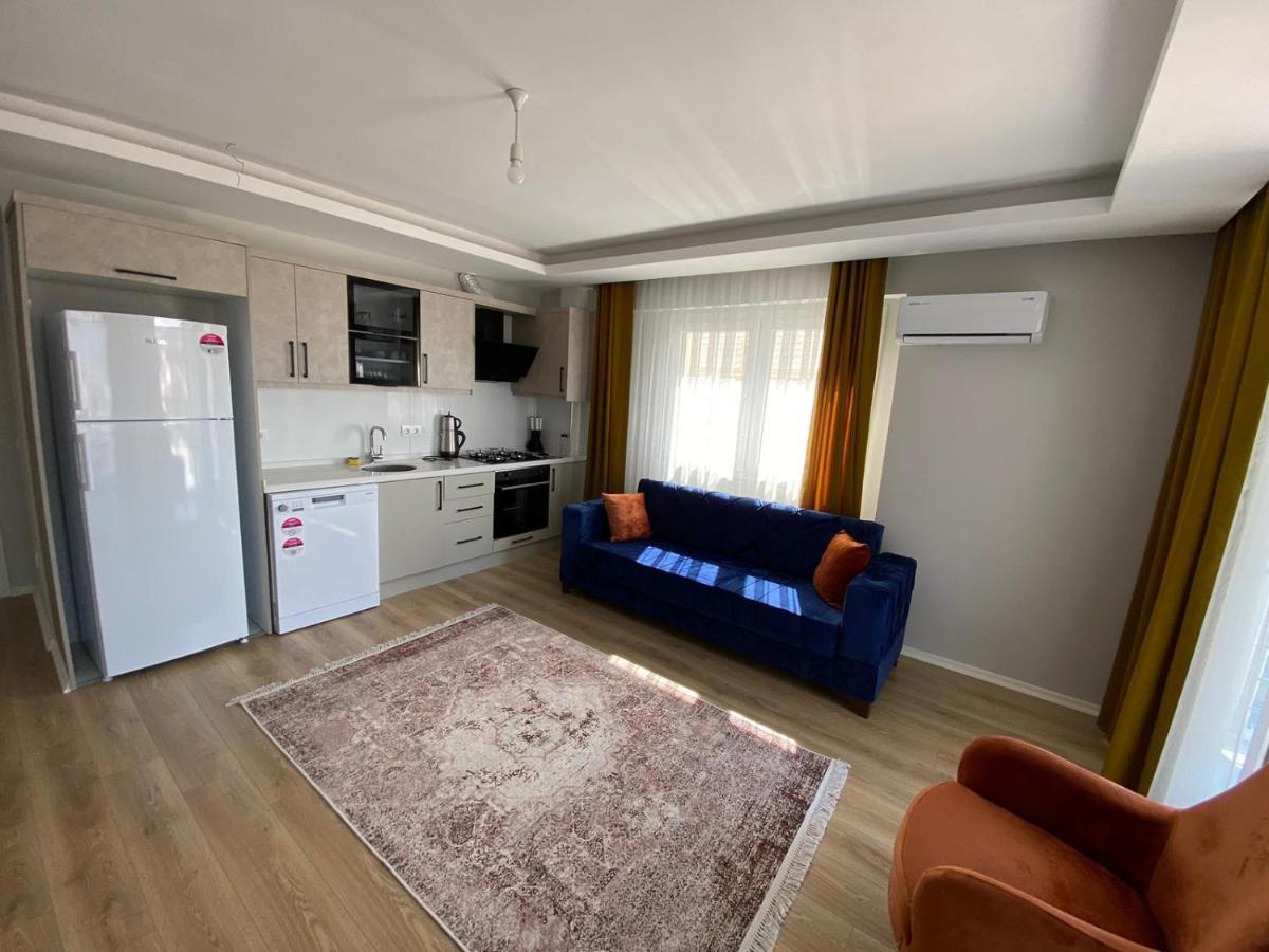 Apartment Alkaya Apart *