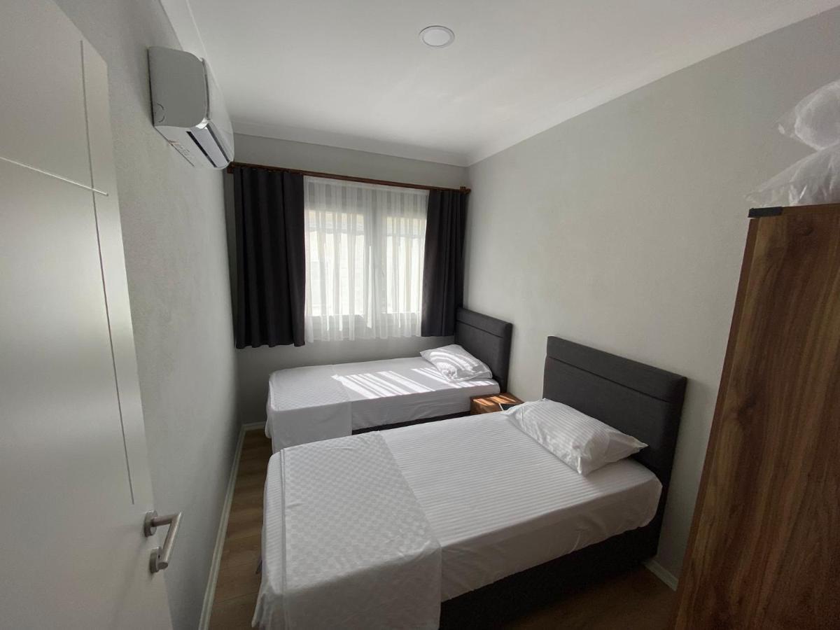 Alkaya Apart