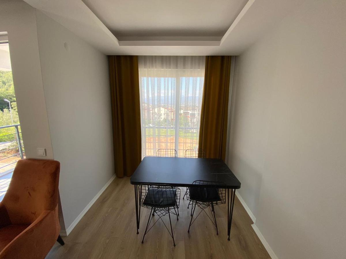 Alkaya Apart Apartment Fethiye