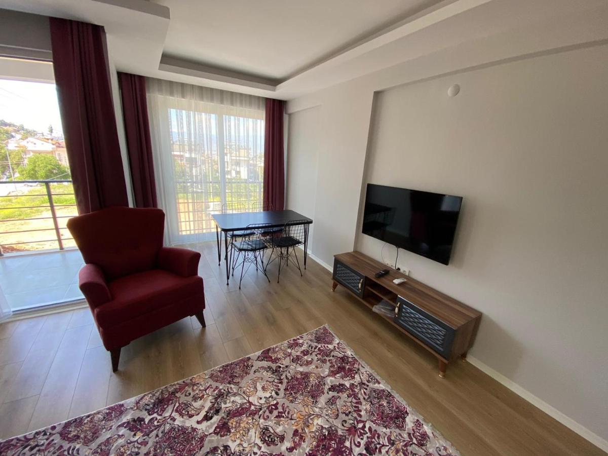 Alkaya Apart Apartment Fethiye