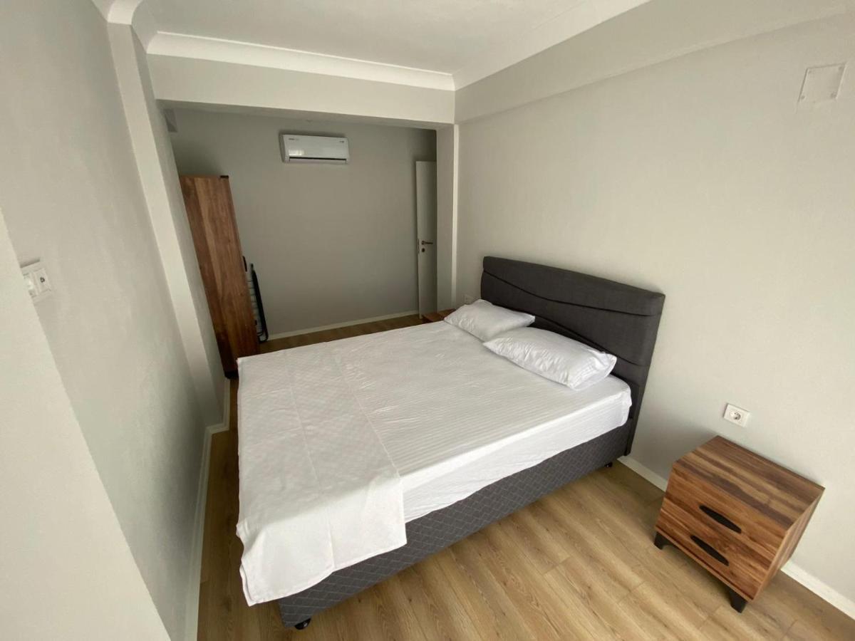 Alkaya Apart * Fethiye