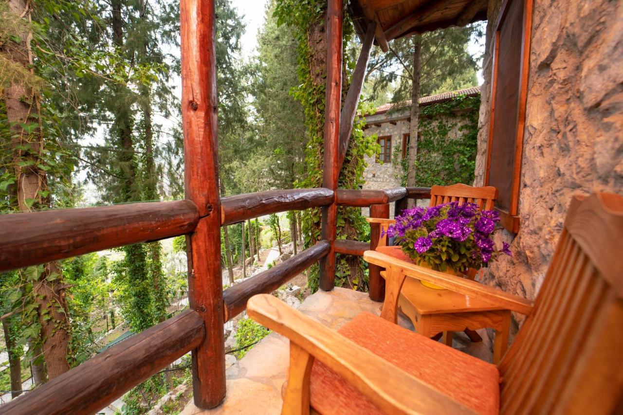 Watermill & Faralya Hotel Fethiye