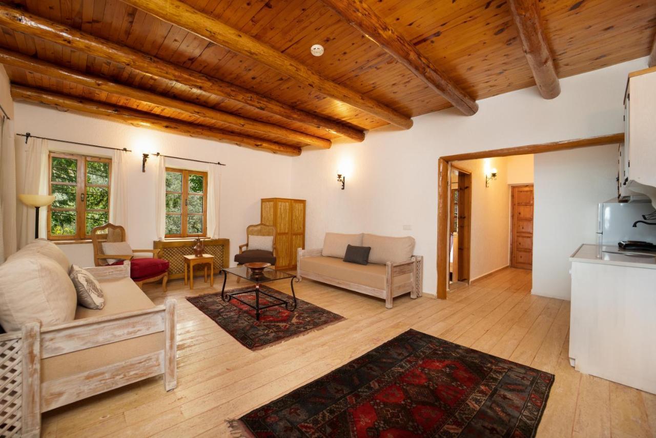 Watermill & Faralya Fethiye