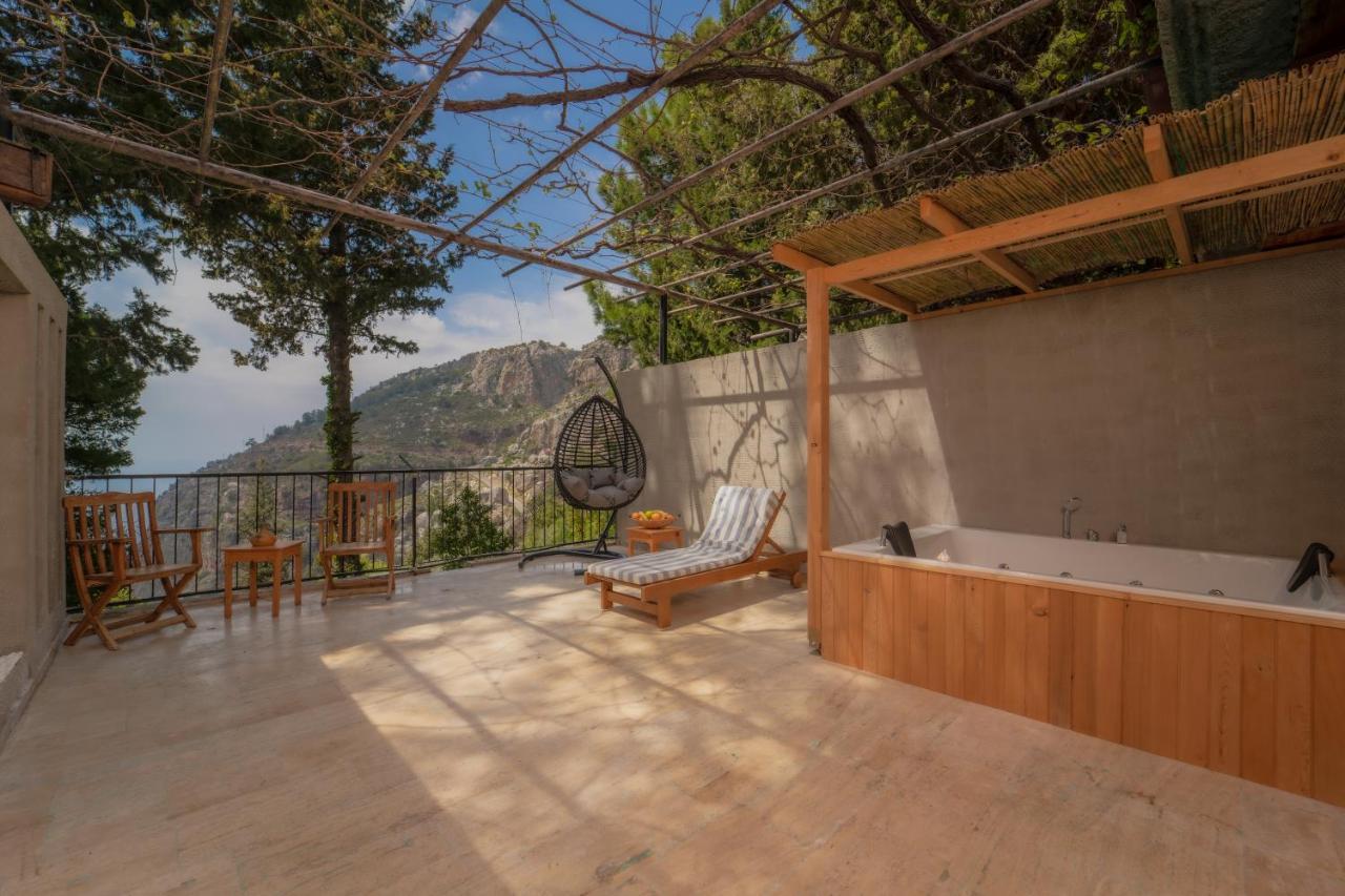 Watermill & Faralya Hotel