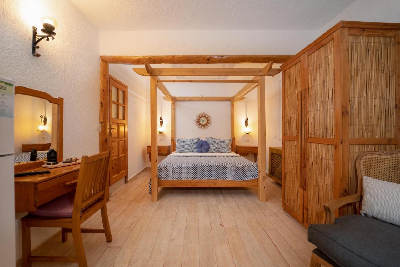 Hotel Watermill & Faralya Fethiye