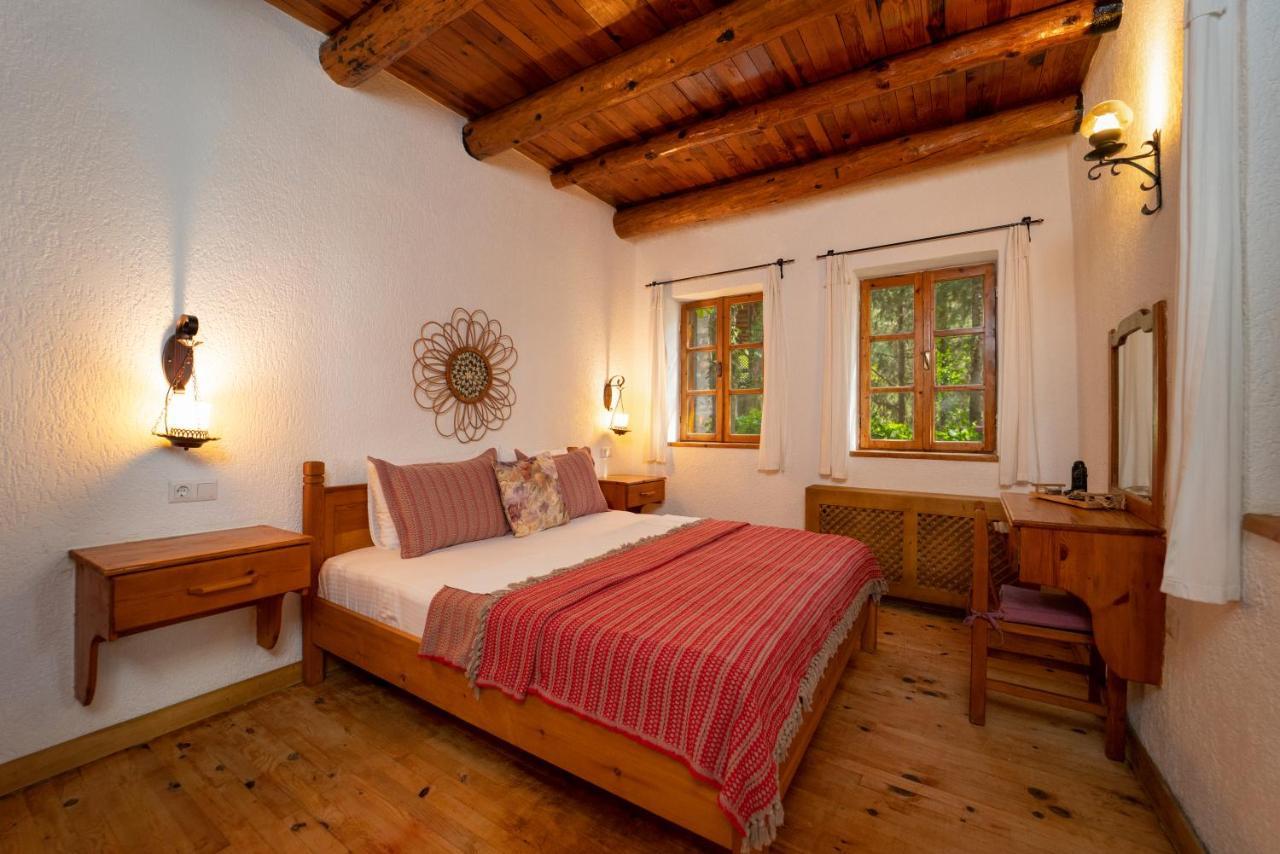 Watermill & Faralya Hotel Fethiye