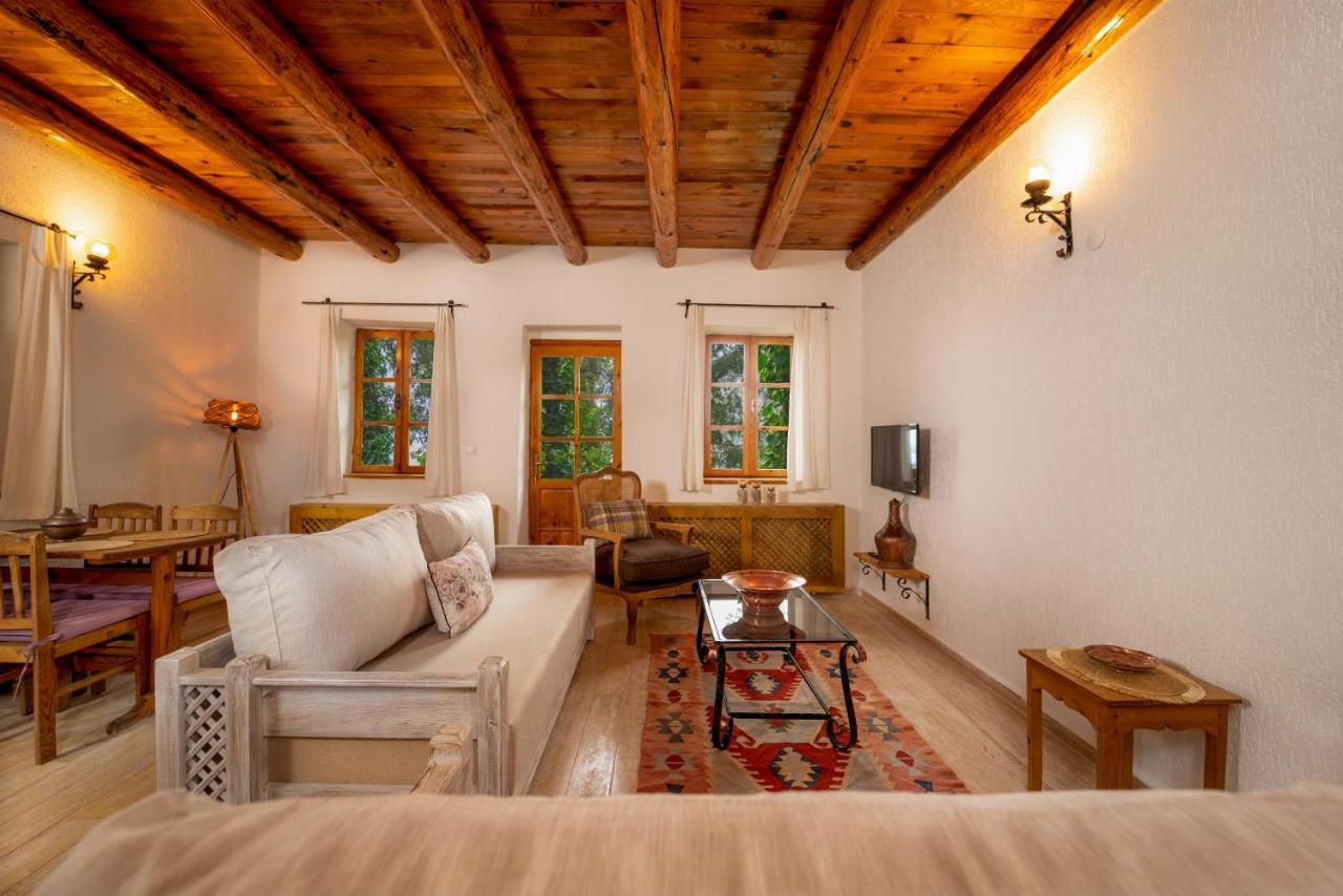 Hotel Watermill & Faralya