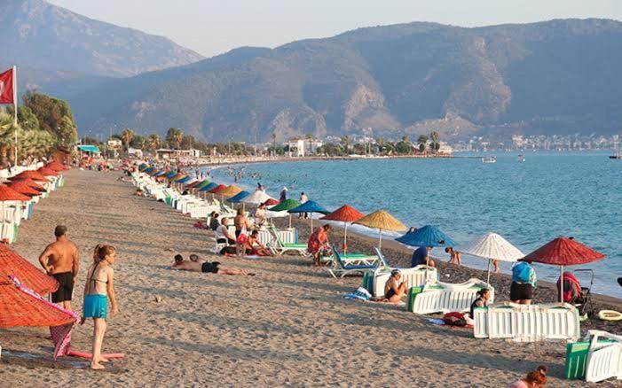 Lisa Garden Fethiye