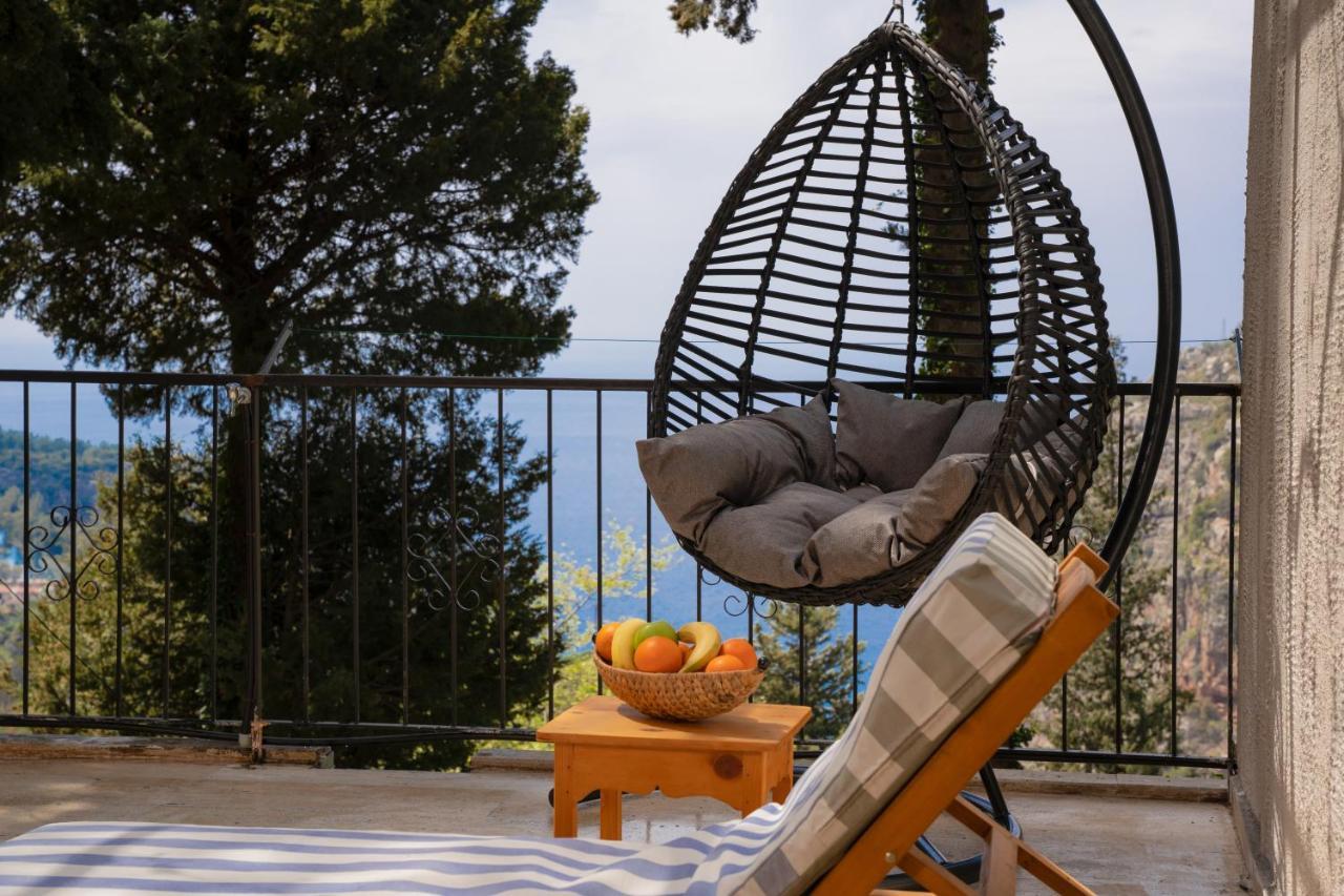 Hotel Watermill & Faralya
