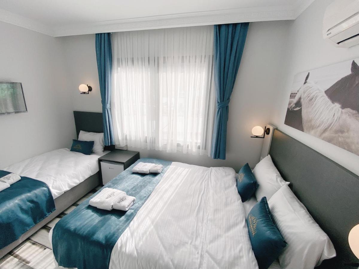 Nefis Hotel 2*