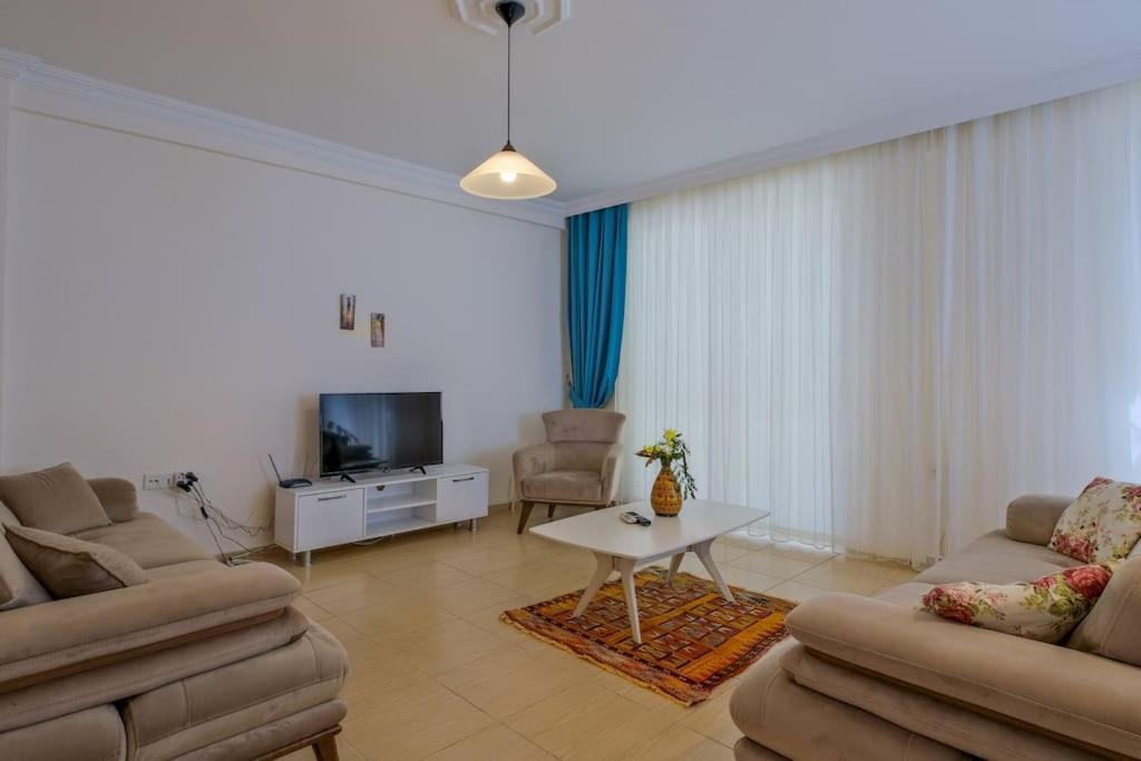 Rose Calis Villa