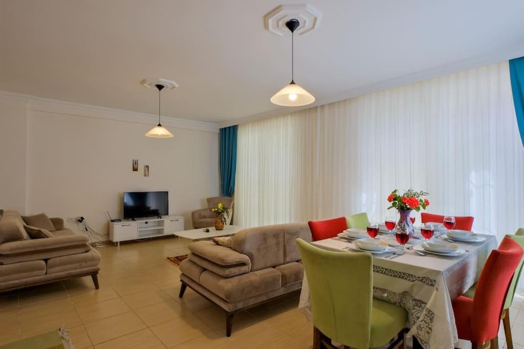 Rose Calis Villa