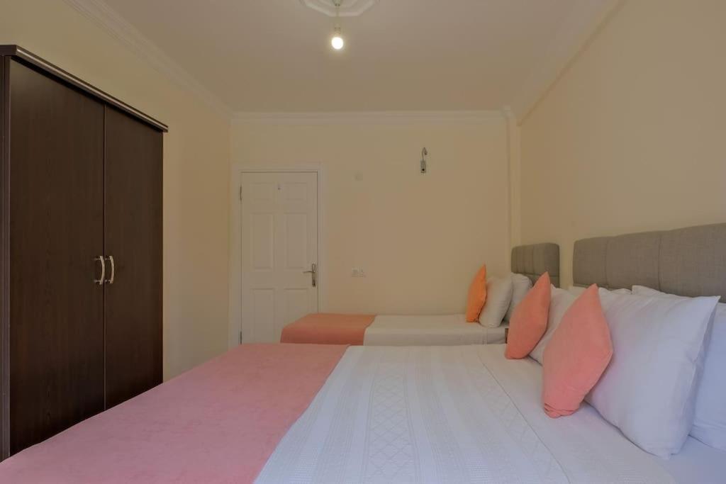 Rose Calis * Fethiye