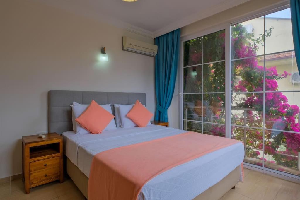 Rose Calis Fethiye