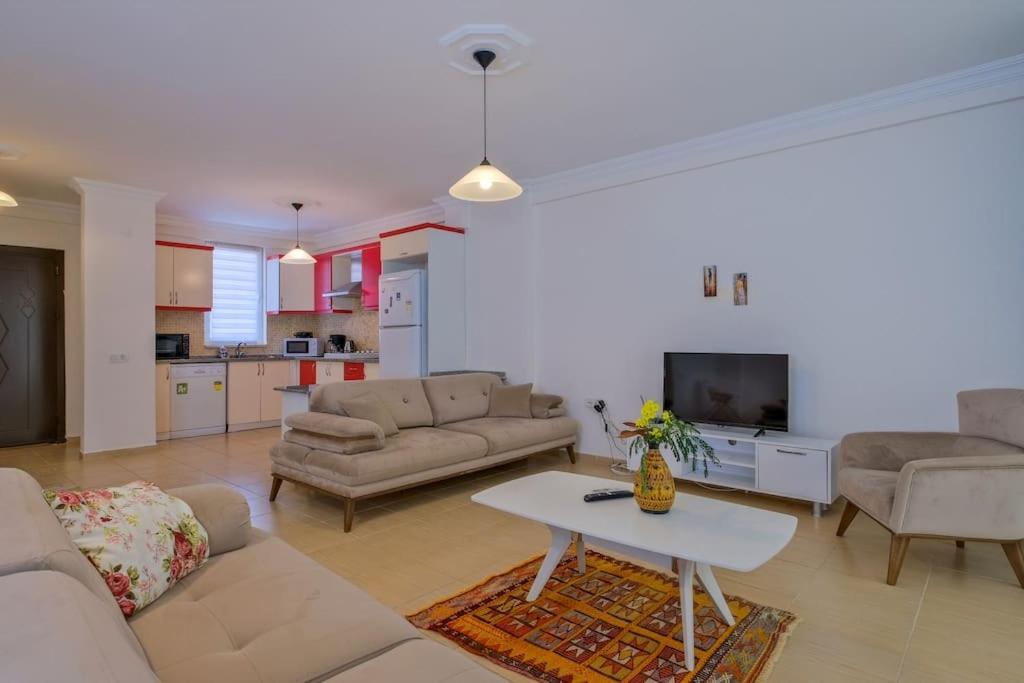 Villa Rose Calis Fethiye