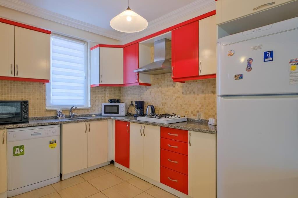 Villa Rose Calis Fethiye