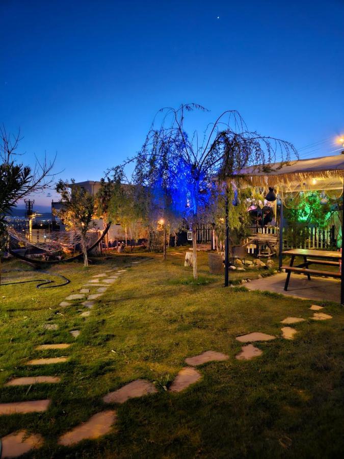 Villa Barbaros Fethiye