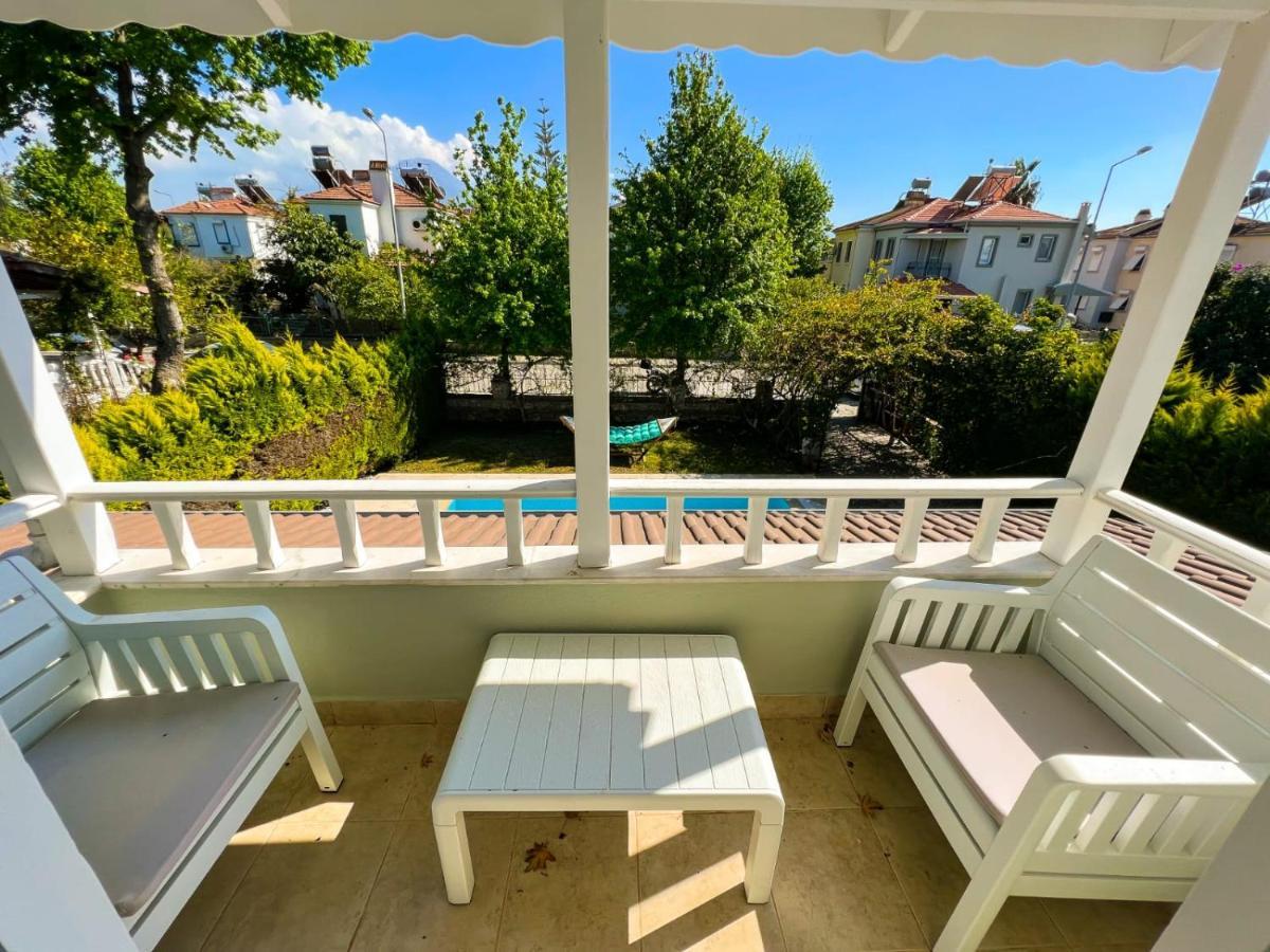 Kayi Kottage In Peaceful Calis Few Minutes From Calis Sunny Ferienhaus