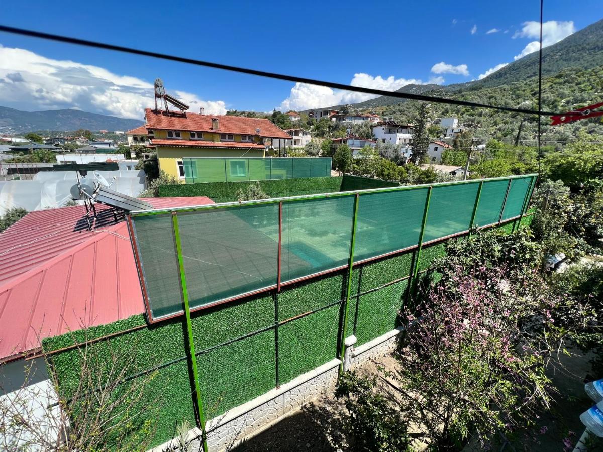 Villa_emre's * Fethiye