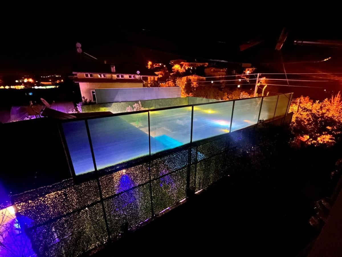 Villa Villa_emre's Fethiye