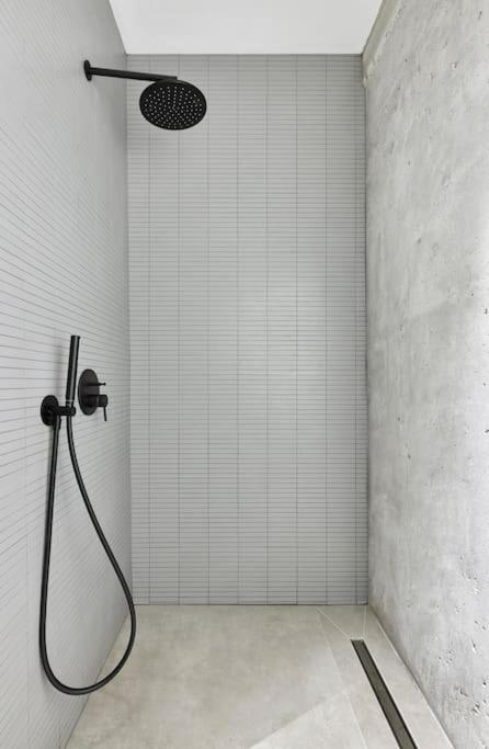 The Grey Houses - Dark Grey *