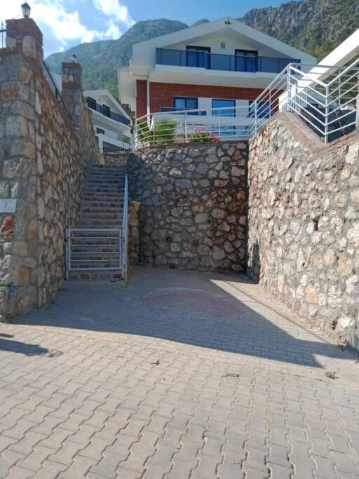 Alya, Spacious 4 Bed With Private Pool * Fethiye