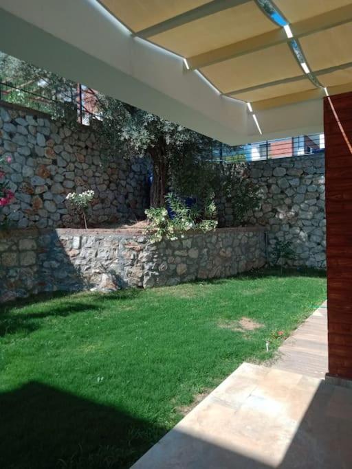 Alya, Spacious 4 Bed With Private Pool Villa Fethiye
